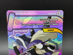 126/130A Orochimaru Alternative Art - Naruto Mythos TCG ENG 1st Edition