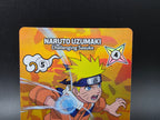 141/130 Naruto Uzumaki Promo - Naruto Mythos TCG ENG 1st Edition