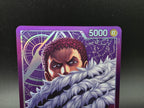 OP11-062 Charlotte Katakuri Leader V2 Alternative Art JAP