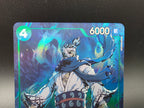 OP06-036 Ryuma V2 One Piece TCG JAP