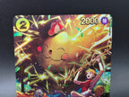 OP11-106 Zeus Special Rare One Piece TCG JAP