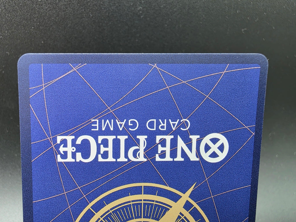 OP11-106 Zeus Special Rare One Piece TCG JAP