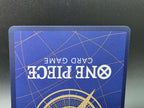 OP11-106 Zeus Special Rare One Piece TCG JAP