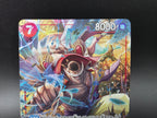 ST15-002 Edward Newgate V2 Alternative Are One Piece TCG JAP