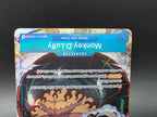 OP11-058 Monkey D. Luffy Treasure Rare One Piece TCG ENG