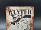 OP13-120 Sabo Wanted One Piece TCG JAP