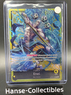 OP05-098 Enel Promo One Piece TCG ENG