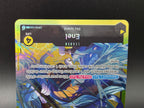 OP05-098 Enel Promo One Piece TCG ENG
