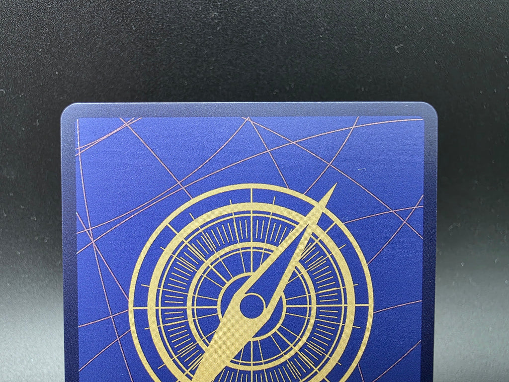 OP05-093 Rob Lucci Mosaik Special Rare One Piece TCG ENG