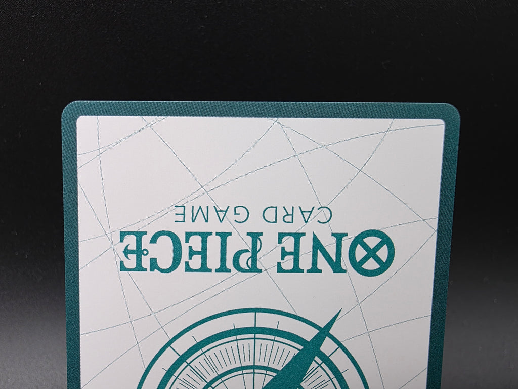 EB03 Nico Robin Gold Don!! One Piece TCG ENG