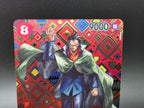 OP07-015 Monkey D. Dragon Mosaik Special Rare One Piece TCG JAP