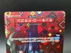 OP07-015 Monkey D. Dragon Mosaik Special Rare One Piece TCG JAP