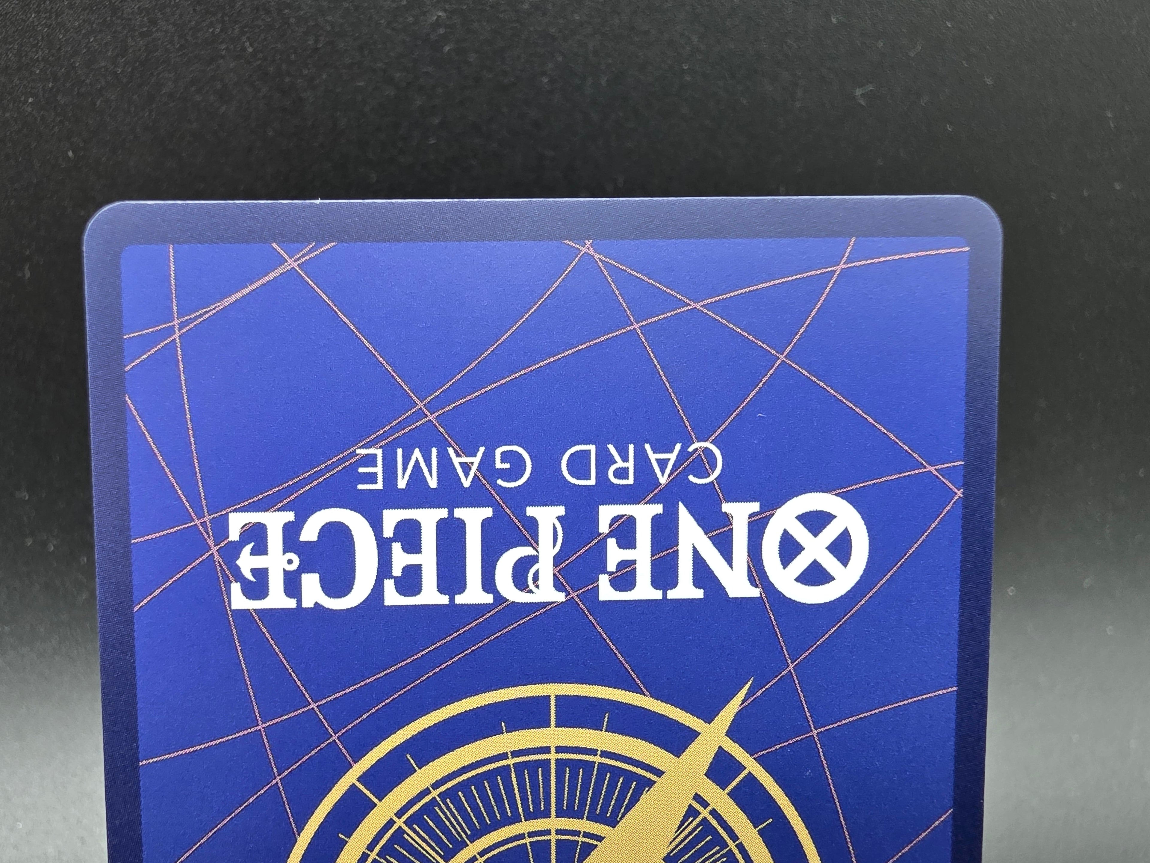 OP07-085 Stussy Special Rare One Piece TCG ENG