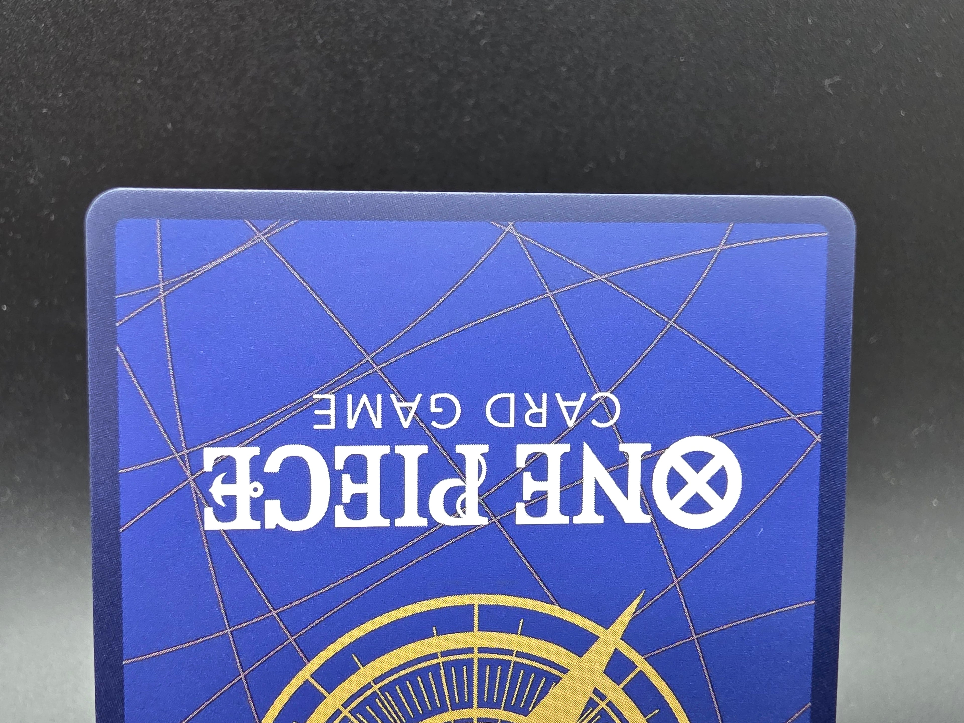 ST15-002 Edward Newgate Special Rare One Piece TCG JAP