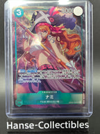 OP02-036 Nami Promo One Piece TCG JAP