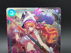 OP02-036 Nami Promo One Piece TCG JAP