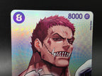 OP11-067 Charlotte Katakuri Special Rare One Piece TCG JAP