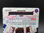 OP11-080 Gear Two Manga Event Special Rare One Piece TCG ENG
