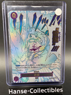 OP15-077 Lightning Dragon Manga Event SP One Piece TCG JAP
