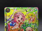 OP05-091 Rebecca Special Rare One Piece TCG JAP