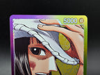 OP09-062 Nico Robin Leader V2 One Piece TCG JAP