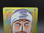 OP05-098 Enel Leader V2 One Piece TCG JAP