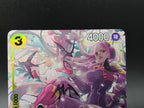 OP08-105 Jewelry Bonney Chinese 3rd Anniversary Promo One Piece TCG
