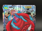 OP09-051 Buggy Manga Rare One Piece TCG JAP