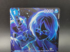 OP06-050 Tashigi Special Rare One Piece TCG ENG