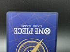 OP06-050 Tashigi Special Rare One Piece TCG ENG