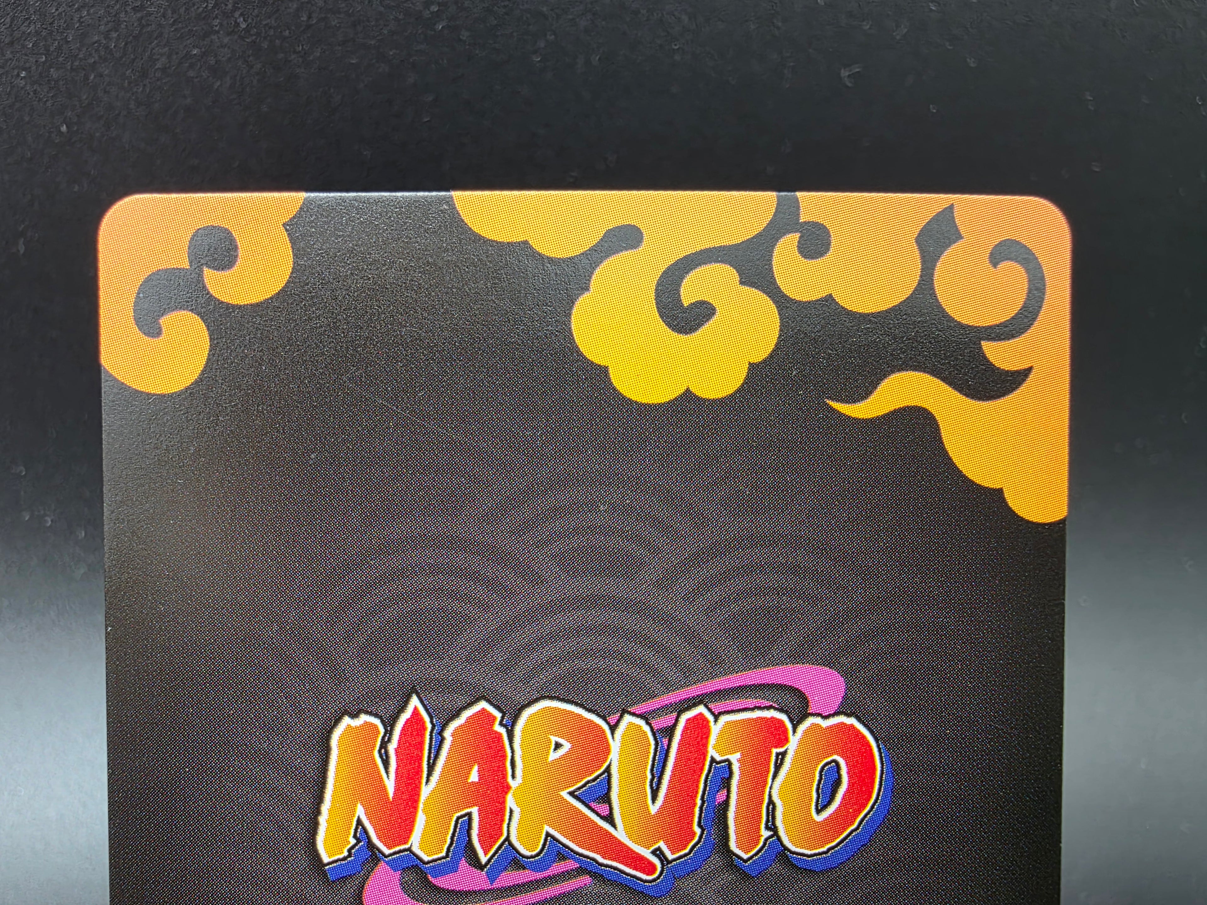 139/130 Secret Rare Gaara - Naruto Mythos TCG ENG 1st Edition