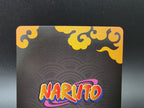 131/130 Secret Rare Tsunade - Naruto Mythos TCG ENG 1st Edition