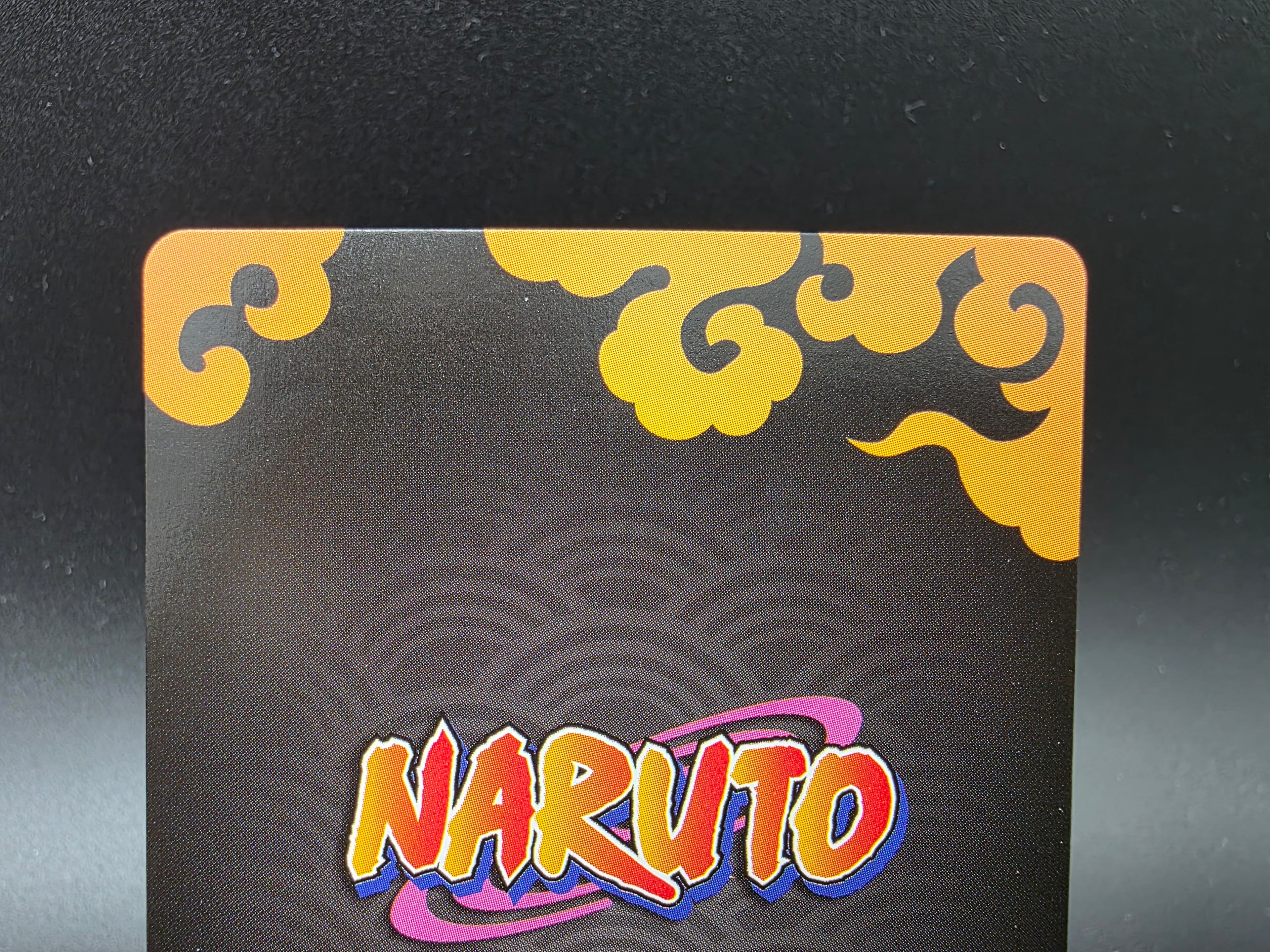 131/130 Secret Rare Tsunade - Naruto Mythos TCG ENG 1st Edition