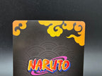 121/130A Temari Rare Alternative Art - Naruto Mythos TCG ENG 1st Edition