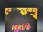130/130A One-Tail Rare Alternative Art - Naruto Mythos TCG ENG 1st Edition