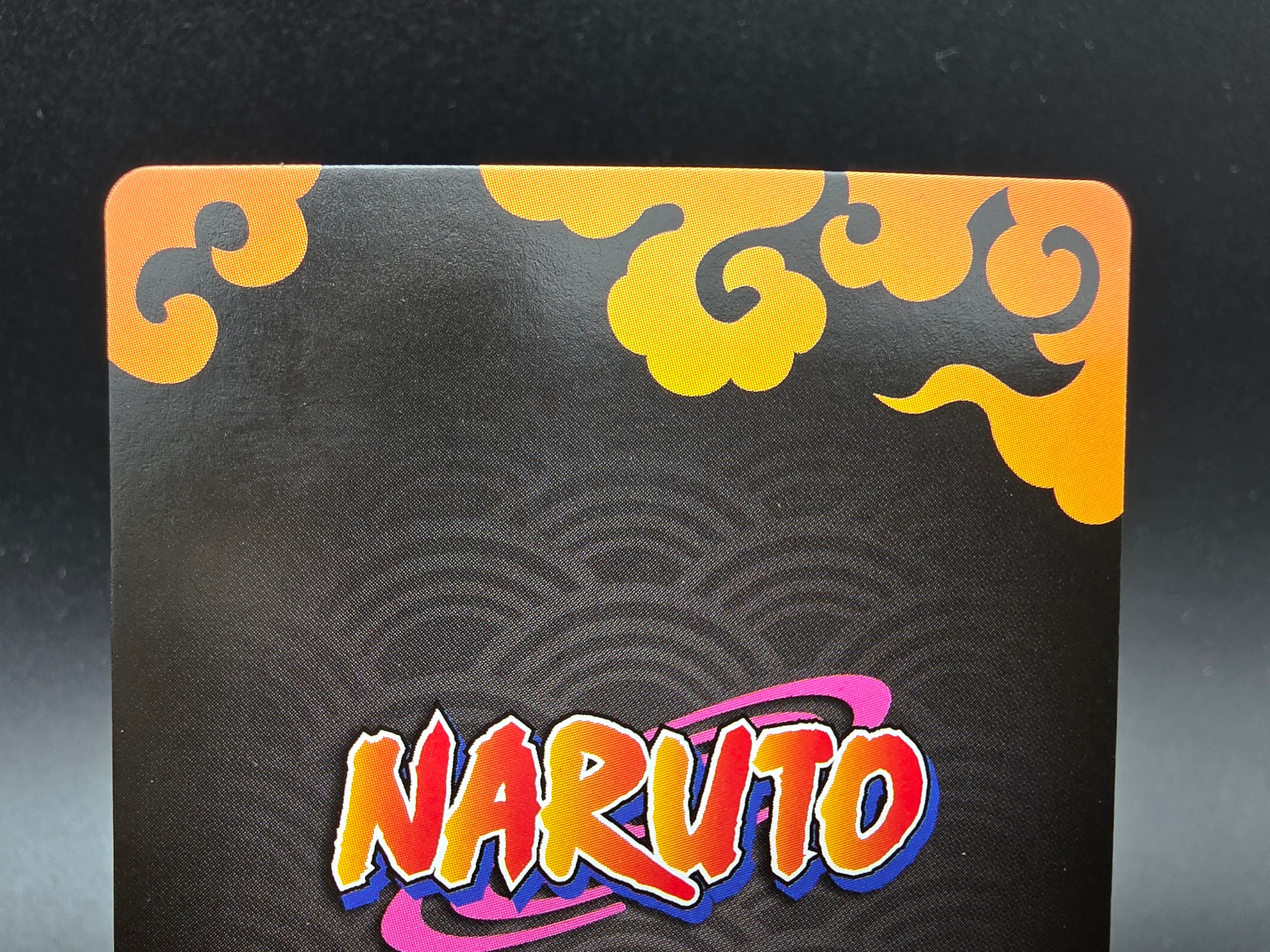105/130A Jiraiya Rare Alternative Art - Naruto Mythos TCG ENG 1st Edition