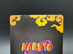 113/130A Kiba Inuzuka Rare Alternative Art - Naruto Mythos TCG ENG 1st Edition