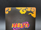 117/130 Rock Lee Promo Alternative Art - Naruto Mythos TCG ENG 1st Edition