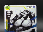 ST13-004 Edward Newgate V2 Alternative Art One Piece TCG JAP