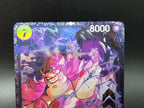 ST07-010 Charlotte Linlin Special Tournament Promo One Piece TCG JAP