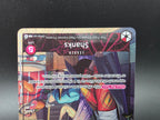 OP09-001 Shanks PSA Promo One Piece TCG ENG