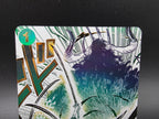OP12-037 Demon Aura Nine Sword Style Asura Blades Drawn Dead Man's Game Manga Event One Piece TCG JAP