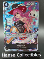 OP10-092 Perona V2 Alternative Art JAP