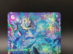 OP15-060 Enel V2 Alternative Art One Piece TCG JAP