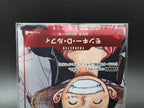 P-001 Monkey D. Luffy Promo V2 Alternative Art One Piece TCG JAP