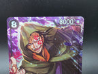 OP12-094 Monkey D. Dragon V2 Alternative Art One Piece TCG JAP