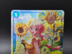 OP15-053 Rebecca V2 Alternative Art One Piece TCG JAP