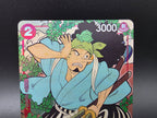 OP01-004 Usopp Anniversary Promo One Piece TCG ENG