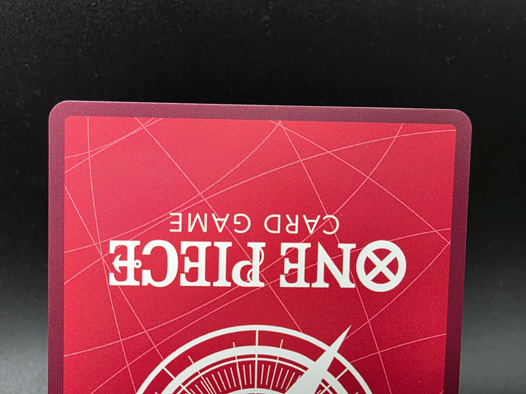 OP07-019 Jewelry Bonney Leader V2 One Piece TCG ENG