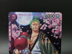 OP05-067 Zoro-Juurou Promo One Piece TCG JAP